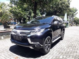 Jual Cepat Mitsubishi Pajero Sport Dakar 2016 di DIY Yogyakarta 5