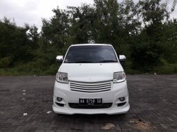 Dijual Cepat Suzuki APV SGX Luxury 2012 Promo Murah di DIY Yogyakarta 5