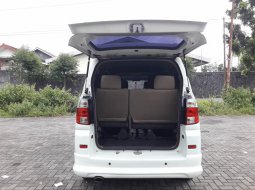 Dijual Cepat Suzuki APV SGX Luxury 2012 Promo Murah di DIY Yogyakarta 3