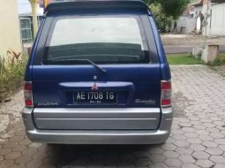 Dijual mobil bekas Mitsubishi Kuda Grandia, Jawa Timur  7