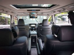 Jual mobil bekas murah Toyota Vellfire G Limited 2019 di DKI Jakarta 18