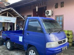 DIY Yogyakarta, jual mobil Suzuki Futura 2011 dengan harga terjangkau 9