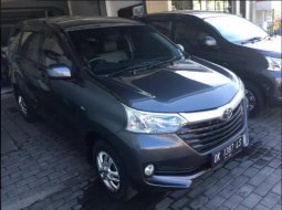 Dijual Mobil Bekas Toyota Avanza E 2017 di Bali 5