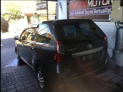 Dijual Mobil Bekas Toyota Avanza E 2017 di Bali 4
