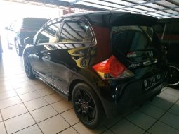 Dijual cepat Honda Brio RS 2014 di Bekasi 3