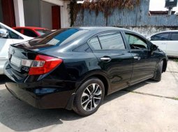 Dijual Cepat Honda Civic 1.8 2015 di Bekasi 2