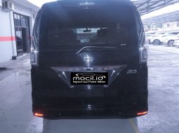 Promo Kredit Dp 15% Nissan Serena HWS 2016 di DKI Jakarta 7