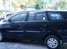 Dijual [Harga Corona] Toyota Kijang Innova 2.5 G DSL 2.5 a/t 2014 area Magelang, Jawa Tengah 4