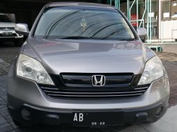 [Harga Corona] Honda All New CR-V 2.0 AT 2007 Semarang, Jawa Tengah 5