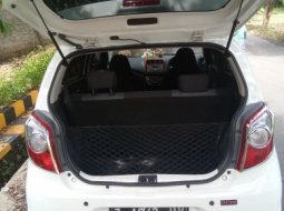 Dijual Cepat Mobil Daihatsu Ayla Type X Tahun 2016 Siap Pakai  7