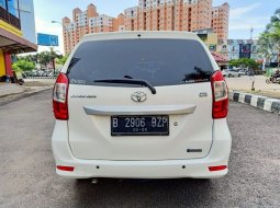 Jual Mobil Bekas Toyota Avanza E 2018 di DKI Jakarta 6