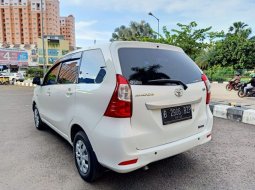 Jual Mobil Bekas Toyota Avanza E 2018 di DKI Jakarta 5