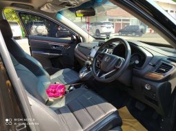 Jual Honda CR-V Prestige 2018 harga murah di Jawa Barat 8