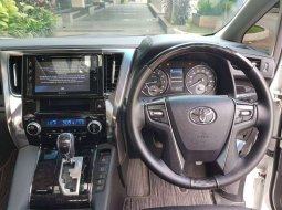 Jual mobil bekas murah Toyota Vellfire G Limited 2019 di DKI Jakarta 16
