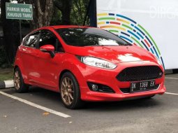 Bali, Ford Fiesta EcoBoost S 2014 kondisi terawat 12