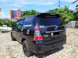 Toyota Kijang Innova 2012 Lampung dijual dengan harga termurah 11