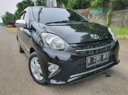 Jual Toyota Agya G 2016 harga murah di Jawa Barat 6