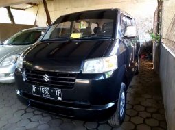 Suzuki APV 2012 Jawa Barat dijual dengan harga termurah 6