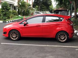 Bali, Ford Fiesta EcoBoost S 2014 kondisi terawat 10