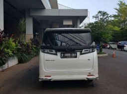 Jual mobil bekas murah Toyota Vellfire G Limited 2019 di DKI Jakarta 14
