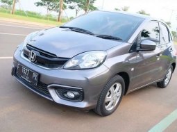 Mobil Honda Brio 2017 Satya dijual, DKI Jakarta 6