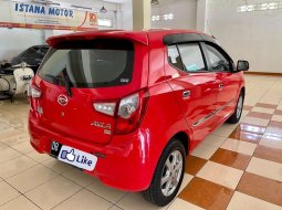 Daihatsu Ayla 2019 Sulawesi Utara dijual dengan harga termurah 7