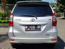 Jual Toyota Avanza E 2016 harga murah di Jawa Timur 3