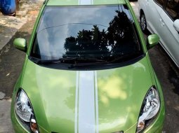 Mobil Honda Brio 2012 Satya dijual, Banten 14