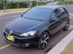 Dijual mobil bekas Volkswagen Golf TSI, Jawa Barat  4