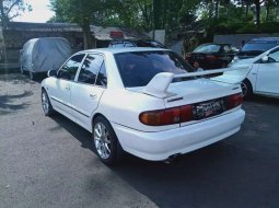 Jawa Barat, Mitsubishi Lancer Evolution 1994 kondisi terawat 6