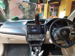 Honda Mobilio 2016 DKI Jakarta dijual dengan harga termurah 8