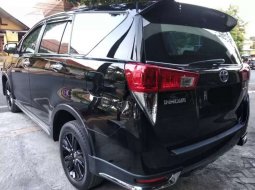 Jawa Tengah, jual mobil Toyota Venturer 2018 dengan harga terjangkau 6