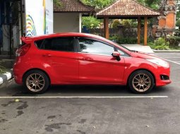 Bali, Ford Fiesta EcoBoost S 2014 kondisi terawat 9