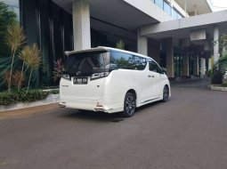 Jual mobil bekas murah Toyota Vellfire G Limited 2019 di DKI Jakarta 12