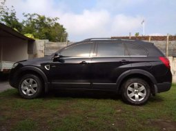 Jual Chevrolet Captiva 2010 harga murah di Jawa Timur 3