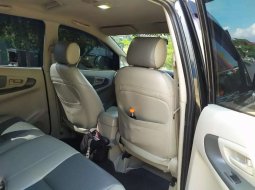 Toyota Kijang Innova 2012 Lampung dijual dengan harga termurah 9