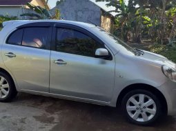 Mobil Nissan March 2012 1.2L XS dijual, Kalimantan Selatan 6