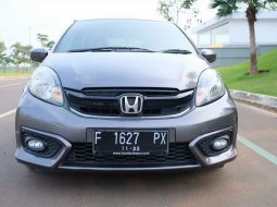 Mobil Honda Brio 2017 Satya dijual, DKI Jakarta 4