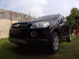 Jual Chevrolet Captiva 2010 harga murah di Jawa Timur 2