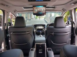 Jual mobil bekas murah Toyota Vellfire G Limited 2019 di DKI Jakarta 8