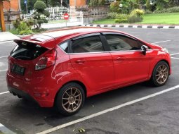 Bali, Ford Fiesta EcoBoost S 2014 kondisi terawat 6