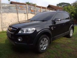 Jual Chevrolet Captiva 2010 harga murah di Jawa Timur 1