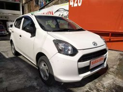 Jual Daihatsu Ayla D 2014 harga murah di Jawa Barat 7