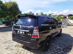 Toyota Kijang Innova 2012 Lampung dijual dengan harga termurah 7