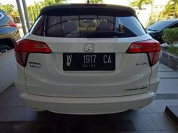 Mobil Honda HR-V 2016 Prestige terbaik di Jawa Timur 9