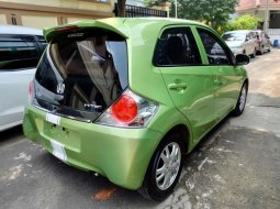 Mobil Honda Brio 2012 Satya dijual, Banten 8