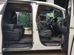 Jual mobil bekas murah Toyota Vellfire G Limited 2019 di DKI Jakarta 5