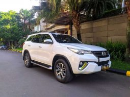 Dijual mobil bekas Toyota Fortuner VRZ, Lampung  4