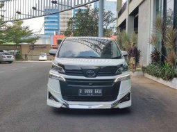 Jual mobil bekas murah Toyota Vellfire G Limited 2019 di DKI Jakarta 4