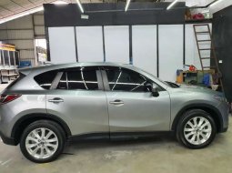 Mobil Mazda CX-5 2012 Grand Touring terbaik di Riau 2